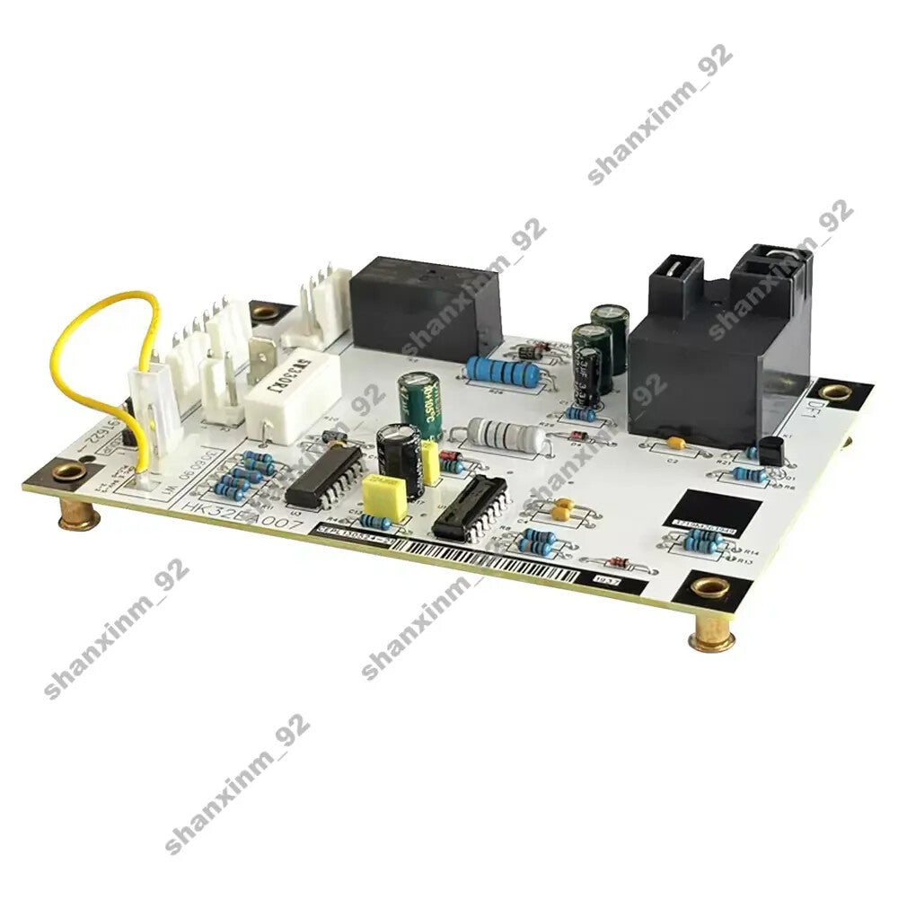 ya 2 6.26.2 For HK32EA001/HK32EA007 DEFROST CONTROL BOARD REPLACES 1173636
