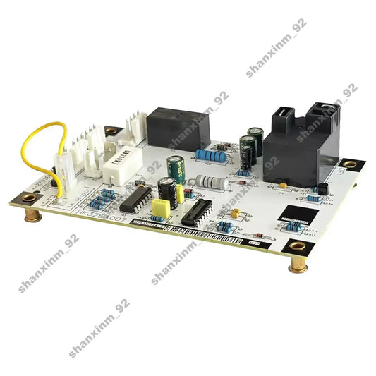 ya 2 6.26.2 For HK32EA001/HK32EA007 DEFROST CONTROL BOARD REPLACES 1173636