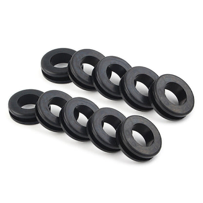 ya 5 8.7 10pcs Club Car Gas for Golf Cart Fuel Tank Vent Assembly Insulator Grommet 1015139