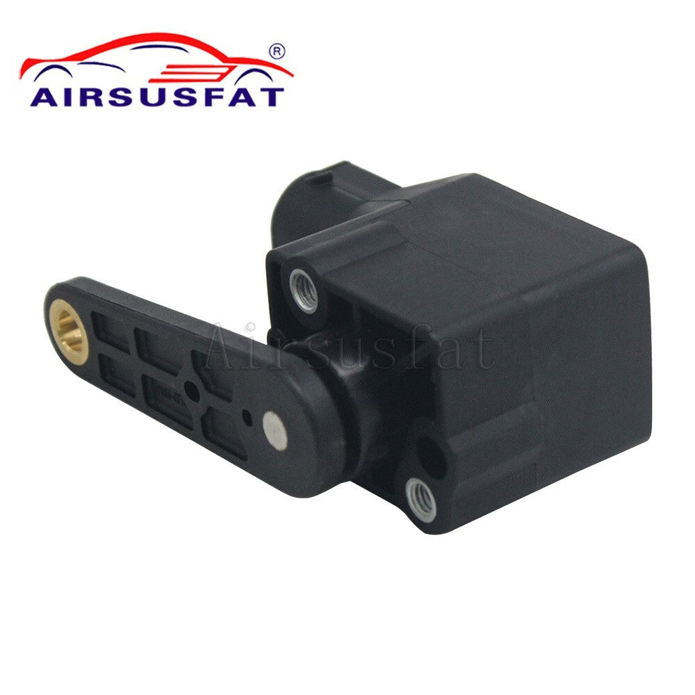 ya 1 8.5.4 2pcs Suspension Height Sensor for Mercedes W220 W211 R350 GL450 0105427717