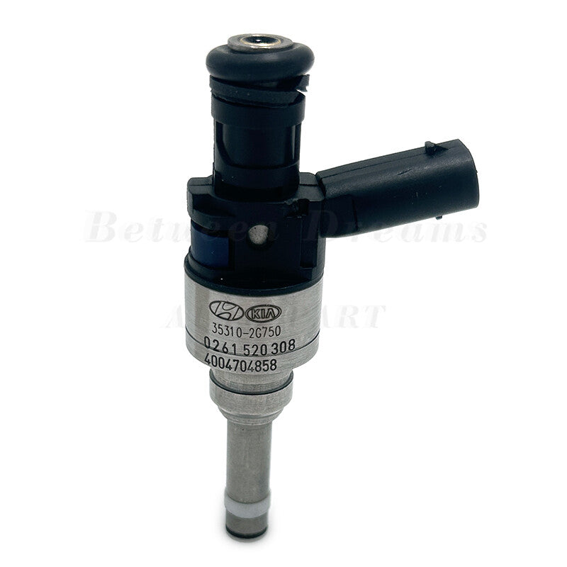 ya 1 8.5.1 Fuel injector 35310-2G710/2G750 is suitable for Hyundai Sonata for Kia Optima 2.0L 2.4L 2011-15