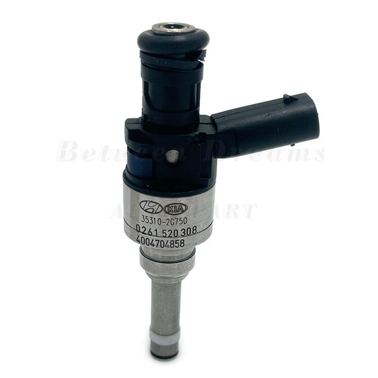 ya 1 8.5.1 Fuel injector 35310-2G710/2G750 is suitable for Hyundai Sonata for Kia Optima 2.0L 2.4L 2011-15