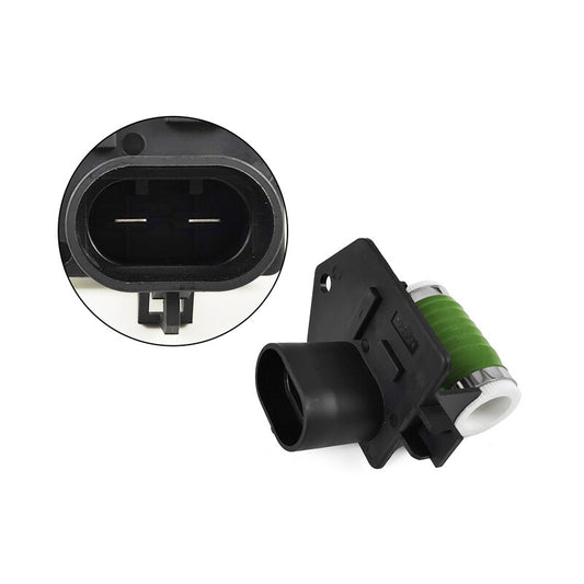 ya 1 8.5.2 Engine Cooling Fan Resistor for Fiat 500 BRAVO GRANDE for Alfa Romeo 58702358