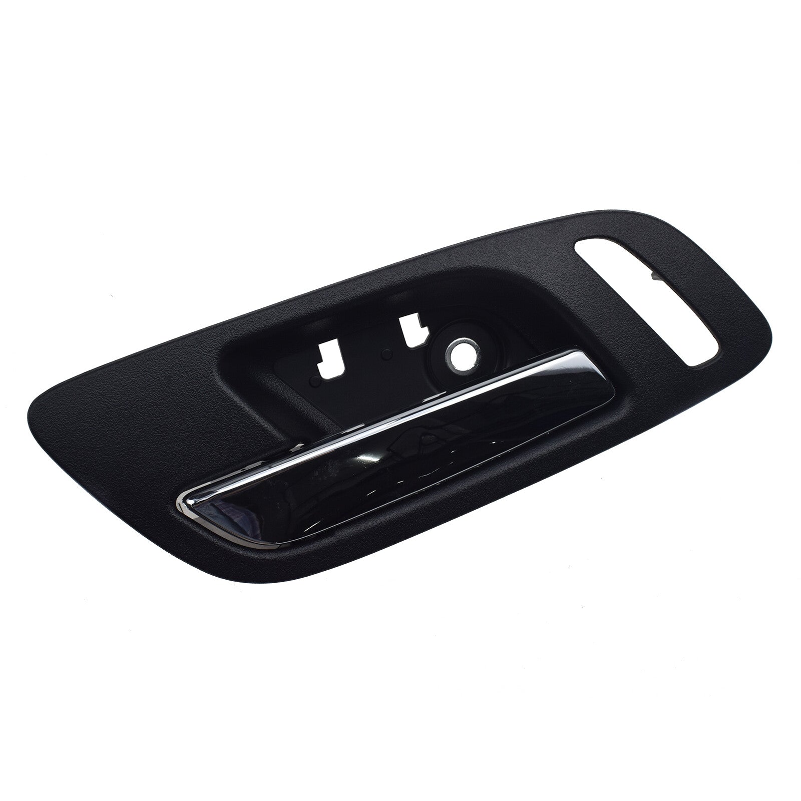 ya 11 6.6 Door handle chrome plated front left LH suitable for Cadillac for Escalade EXT ESV 15920707