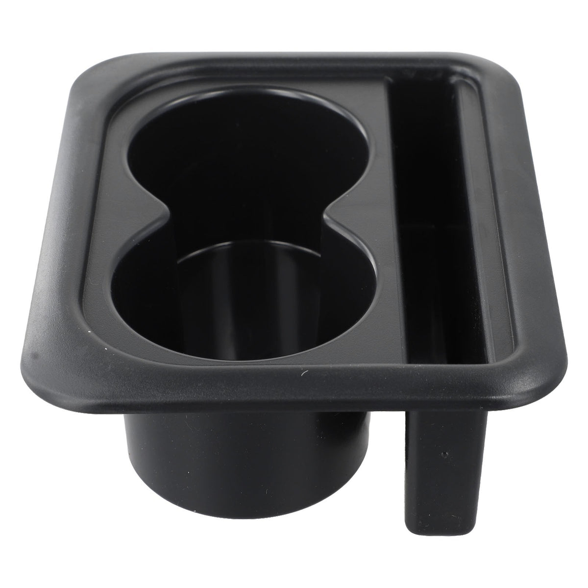 ya 5 8.7 Center Console Armrest Box with Integrated Cup Holder and Tissue Storage