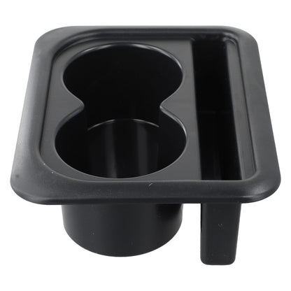 ya 5 8.7 Center Console Armrest Box with Integrated Cup Holder and Tissue Storage