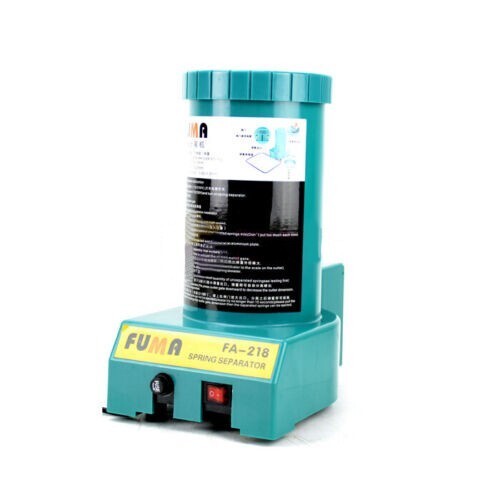 ya 26 Automatic Spring Separator Small Spring Separating Machine Spring Tool 110V 220V