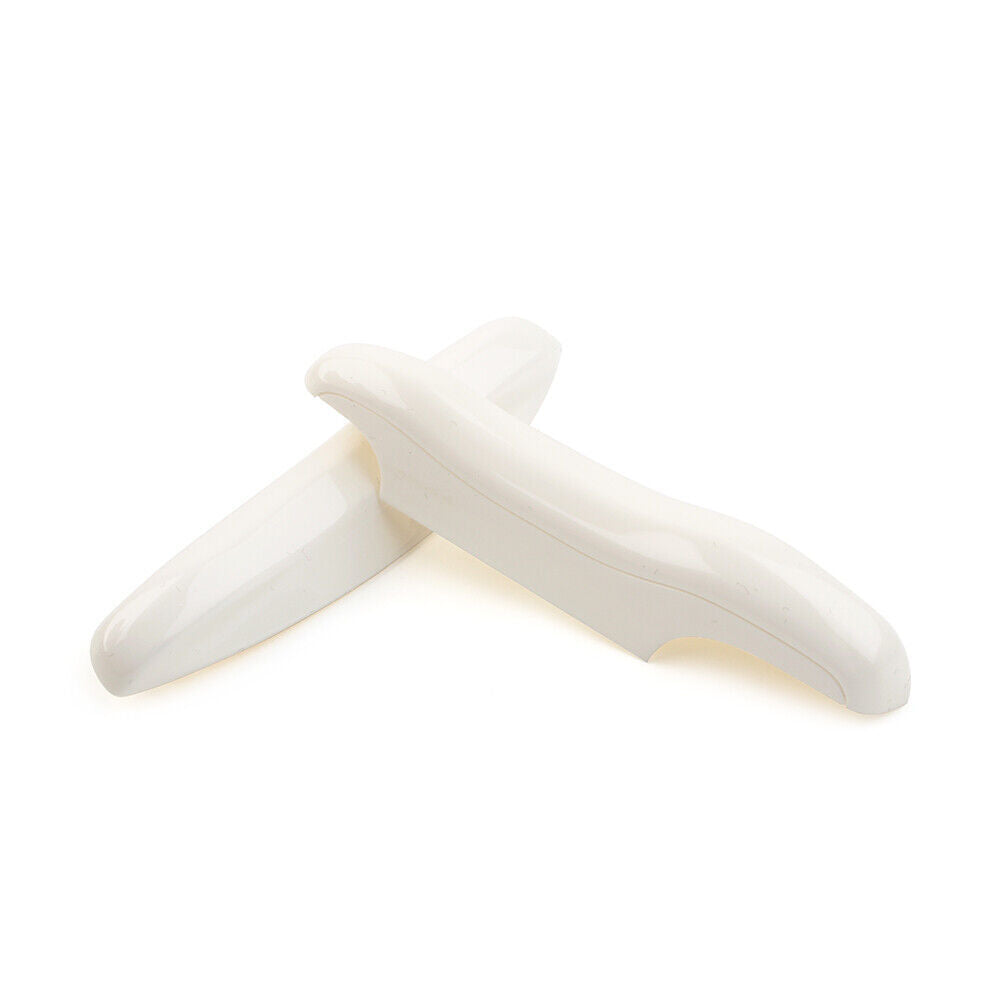 ya 5 8.7 Remote Key Case Shell Cover Protection white for Porsche for Cayenne for PANAMERA 17-20