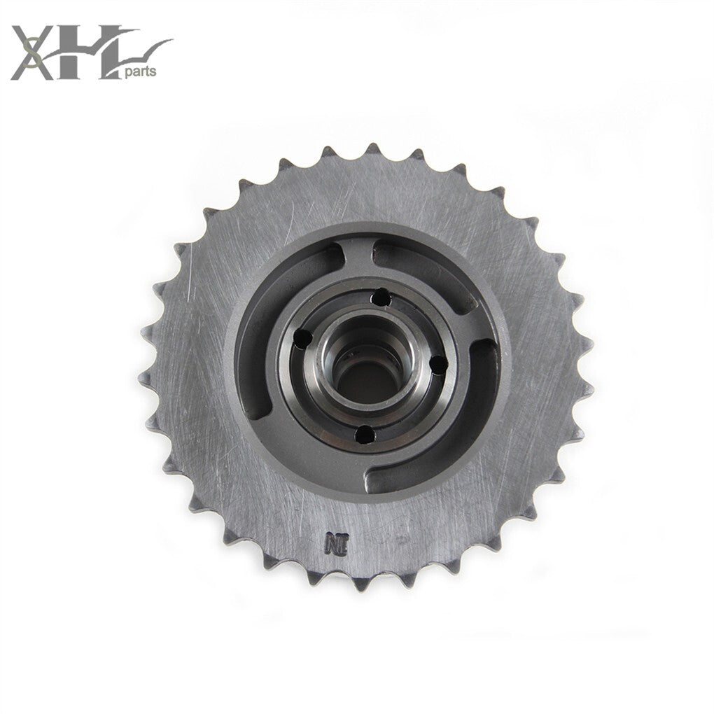 ya 5 8.7 4.2L Intake Camshaft Adjuster Suitable for VW for Audi BVJ BYH CNDA 06E 109 083L