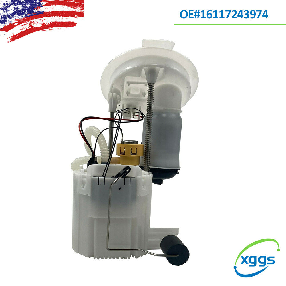 ya 27 7.2 Fuel pump assembly suitable for BMW 1 Series F21 F20 116i and 3 Series F31 F30 16117243974