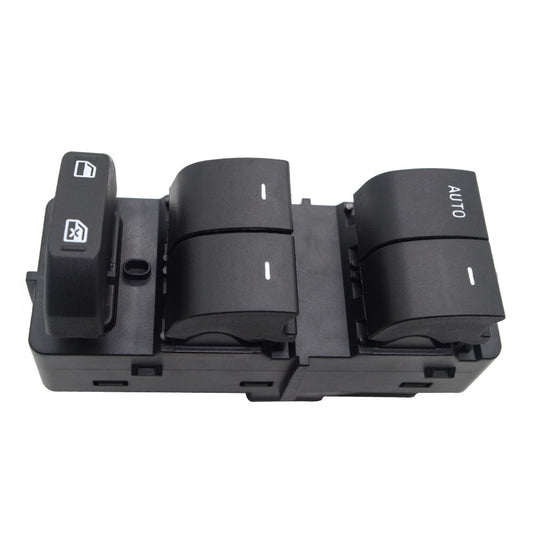 ya 1 8.5.1 Master Power Window Switch For 2009-2010 Front Driver Side 9L3Z-14529