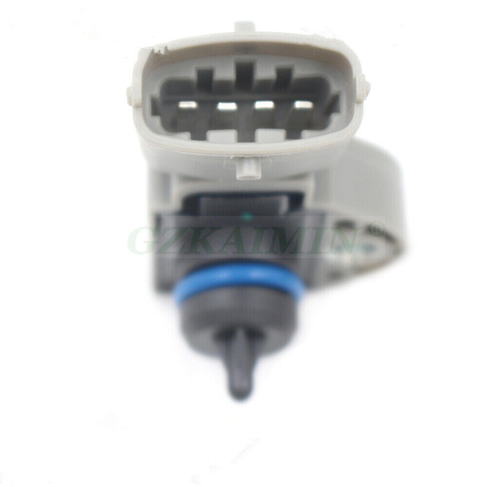 ya 1 8.12 baidi for MAN ifold Absolute Pressure Diag for Ram Sensor OE 0261230239 for Volvo S40 S80 XC60