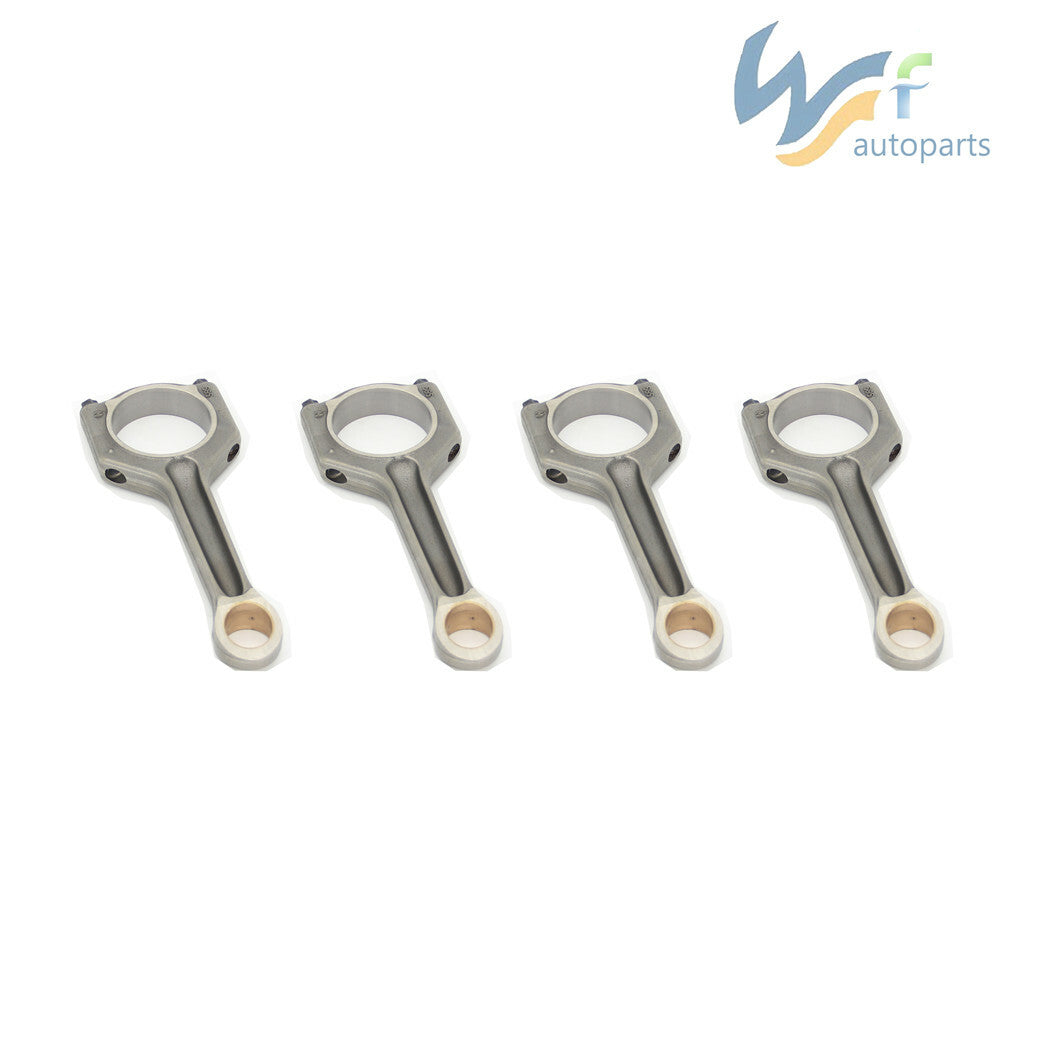 ya 11 6.9 2.0T 4pcs Connecting Rod Fit for BMW F25 F30 F31 X1 X3 328i 428i 11247624616