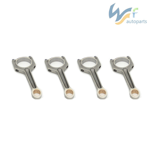 ya 11 6.9 2.0T 4pcs Connecting Rod Fit for BMW F25 F30 F31 X1 X3 328i 428i 11247624616