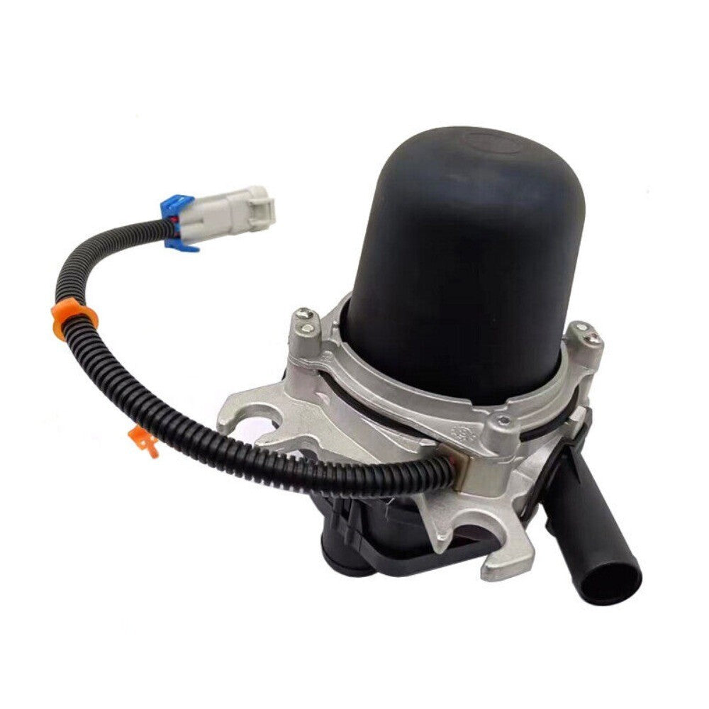 ya 5 8.7 Secondary air pump for Buick for Pontiac for Chevrolet for Oldsmobile 12568224 AIP15
