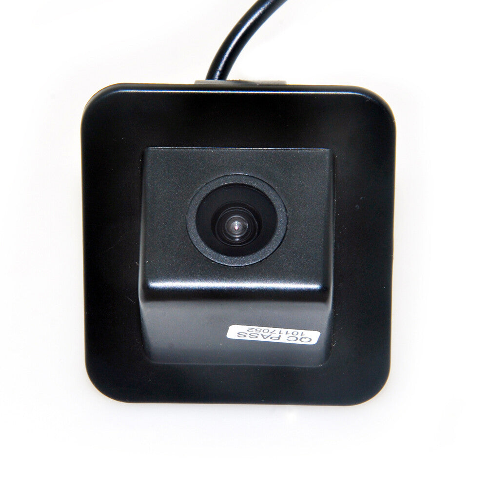 ya 5 8.7 CCD Car Rear View Camera for Hyundai for Elantra 2012 Auto Backup Reversing Camera