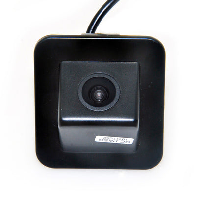 ya 5 8.7 CCD Car Rear View Camera for Hyundai for Elantra 2012 Auto Backup Reversing Camera