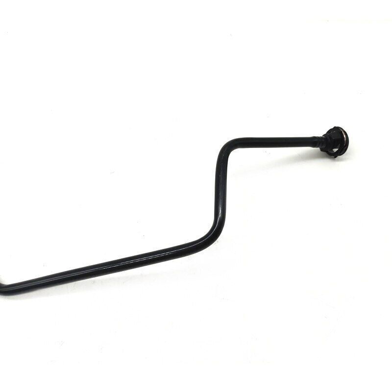 ya 5 8.7 Front reservoir radiator overflow hose pipe suitable for Audi Q5 2011-2012 2.0 8R0121081M