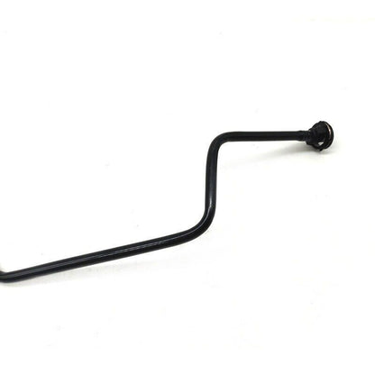 ya 5 8.7 Front reservoir radiator overflow hose pipe suitable for Audi Q5 2011-2012 2.0 8R0121081M