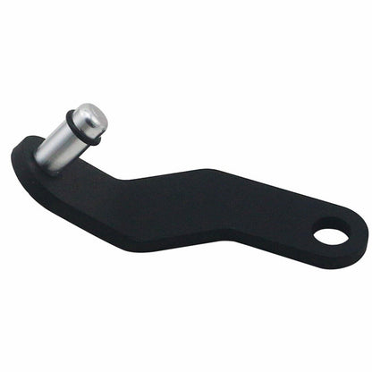 ya 5 8.7 1 x Carpet Foot Mat Fixed Bracket Suitable for Subaru for Impreza WRX STi 2002-2007