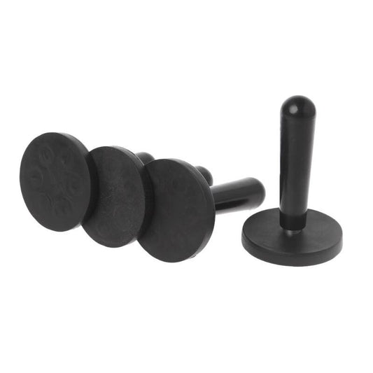 ya 1 7.8 4 Car Wrap Application Tools Vinyl Film Installing Kit Magnet Holder Gripper USA