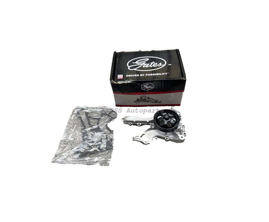 ya 9 6.4 OE Gates Water Pump With Gasket A2762001301 for Mercedes C350 E350 ML350 3.5
