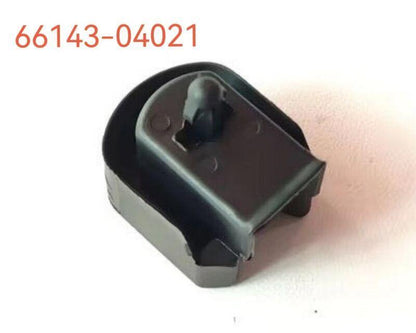 ya 5 8.7 66143-04021 Tailgate Sup hinge cover liner suitable for Toyota Tacoma Y 2016-2023