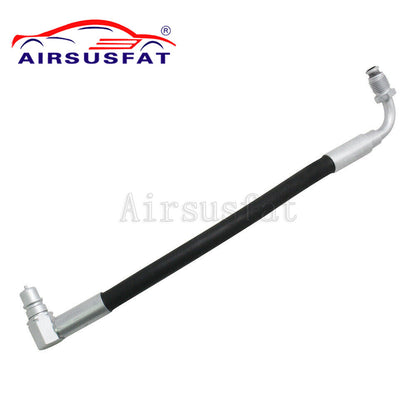 ya 1 8.12 baidi Suitable for Mercedes Front W215 CL55 W220 S600 Front Hydraulic ABC Oil Pipe 38 cm 