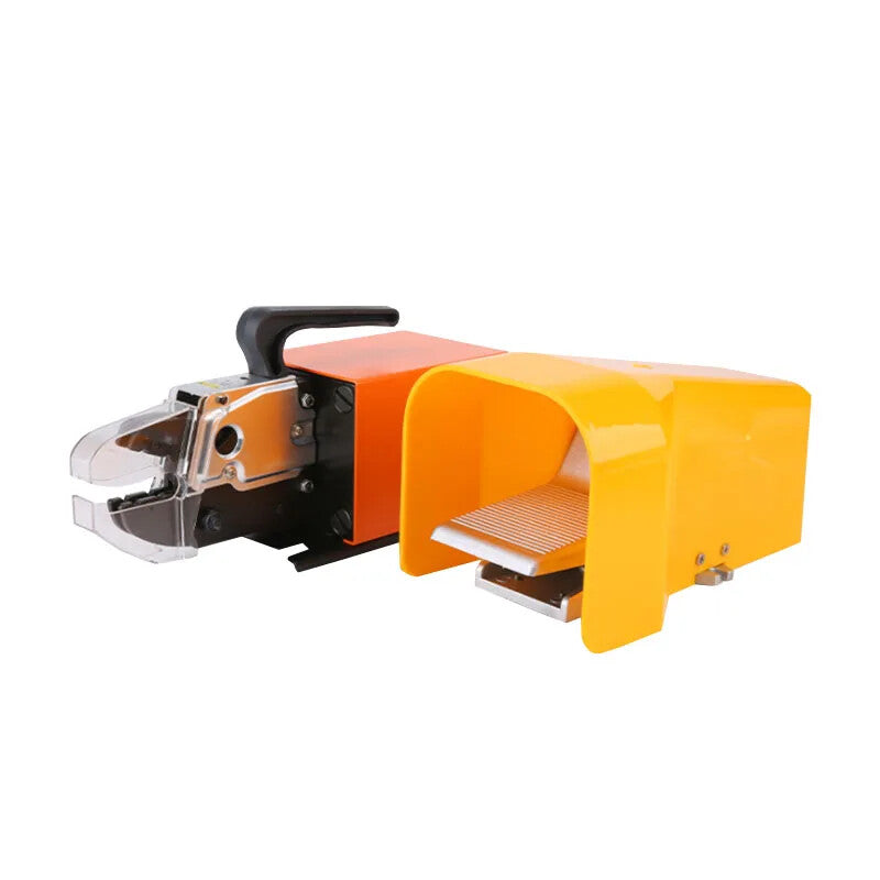 AM-10 Pneumatic Crimping Machine Terminal Machine Automatic Crimping Machine