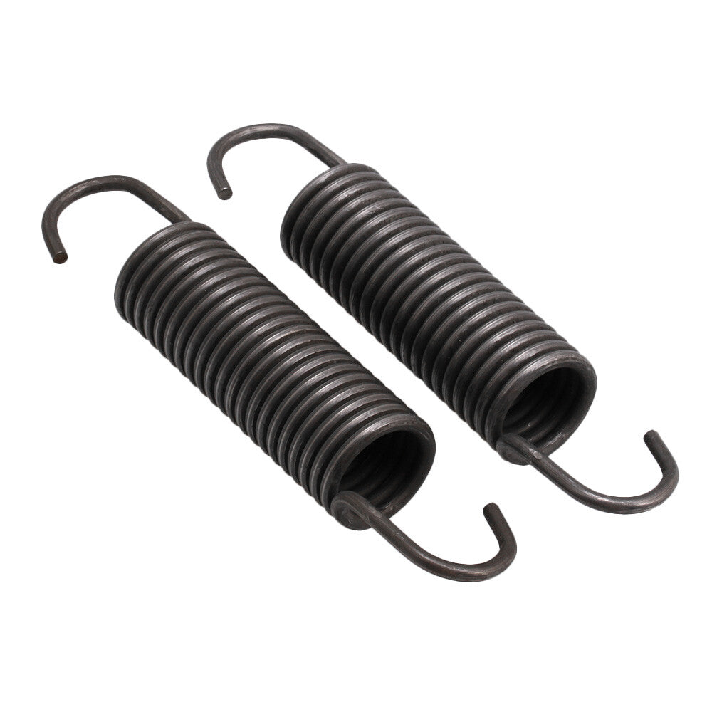 ya 26 4 Pieces 162mm Overall Length Washer Spring 280159 Replace for Washer Part