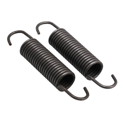 ya 26 4 Pieces 162mm Overall Length Washer Spring 280159 Replace for Washer Part