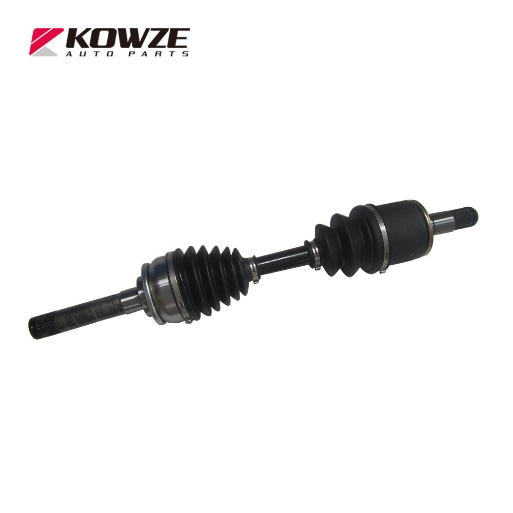 ya 7 6.10.2 M/T Axle Drive Shaft Assy LH fit for Mitsubishi for Challenger for Pajero Sport 4WD Wagon