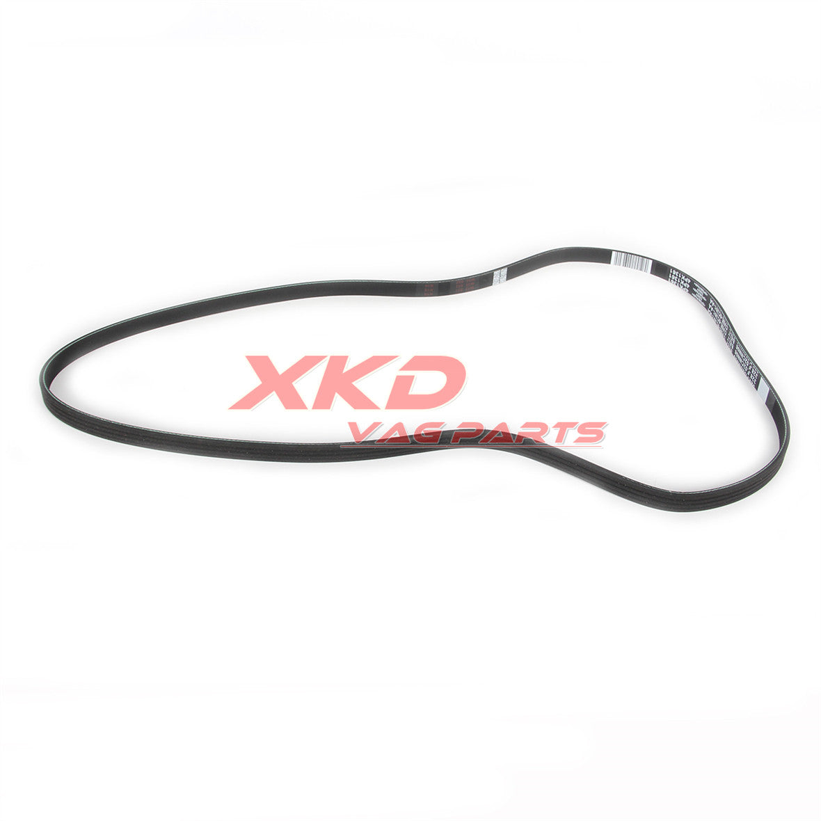 ya 1 7.1 V-Ribbed Belt Fit for Ford Focus ST Fusion 2013-2018 CV6E6C301AA