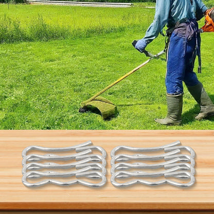 ya 14 Convenient 8 Piece Bow Tie Cotter Pin Set For for 71404043 71404043 71404040