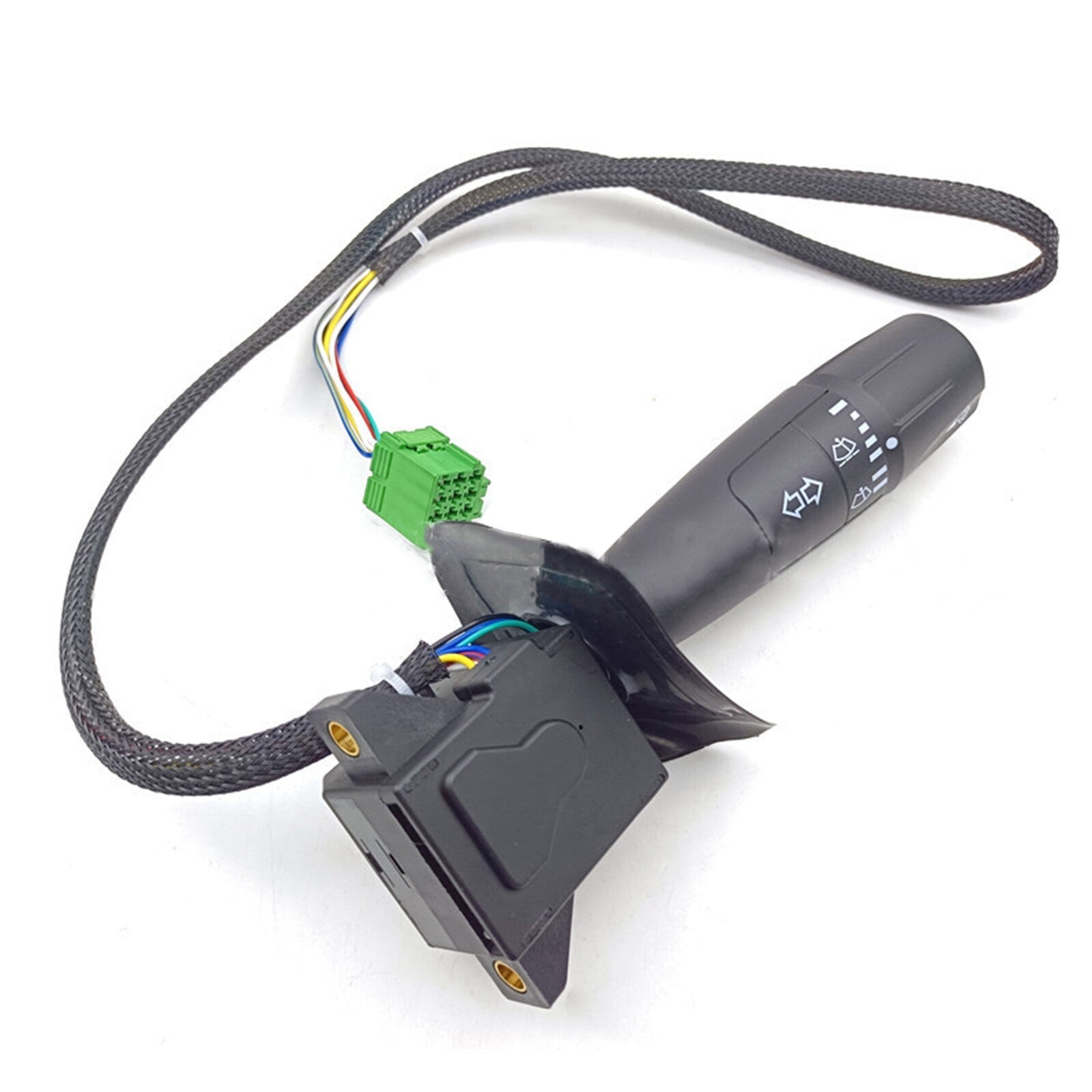 ya 4 6.21 Suitable for Peterbilt Suitable for Kenworth Turn Signal Wiper Switch P271067 20548AA A0613-002-00