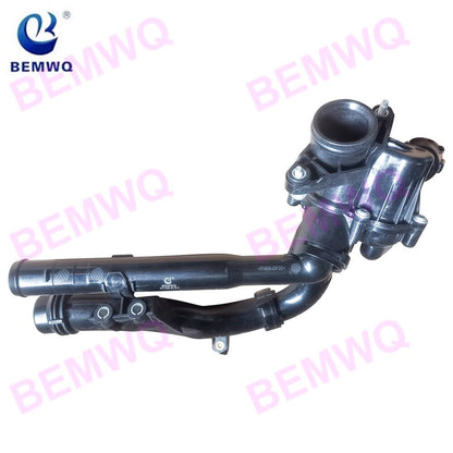 ya 11 10.28 Engine coolant thermostat 2742000715 is suitable for Mercedes M274 C300 E30