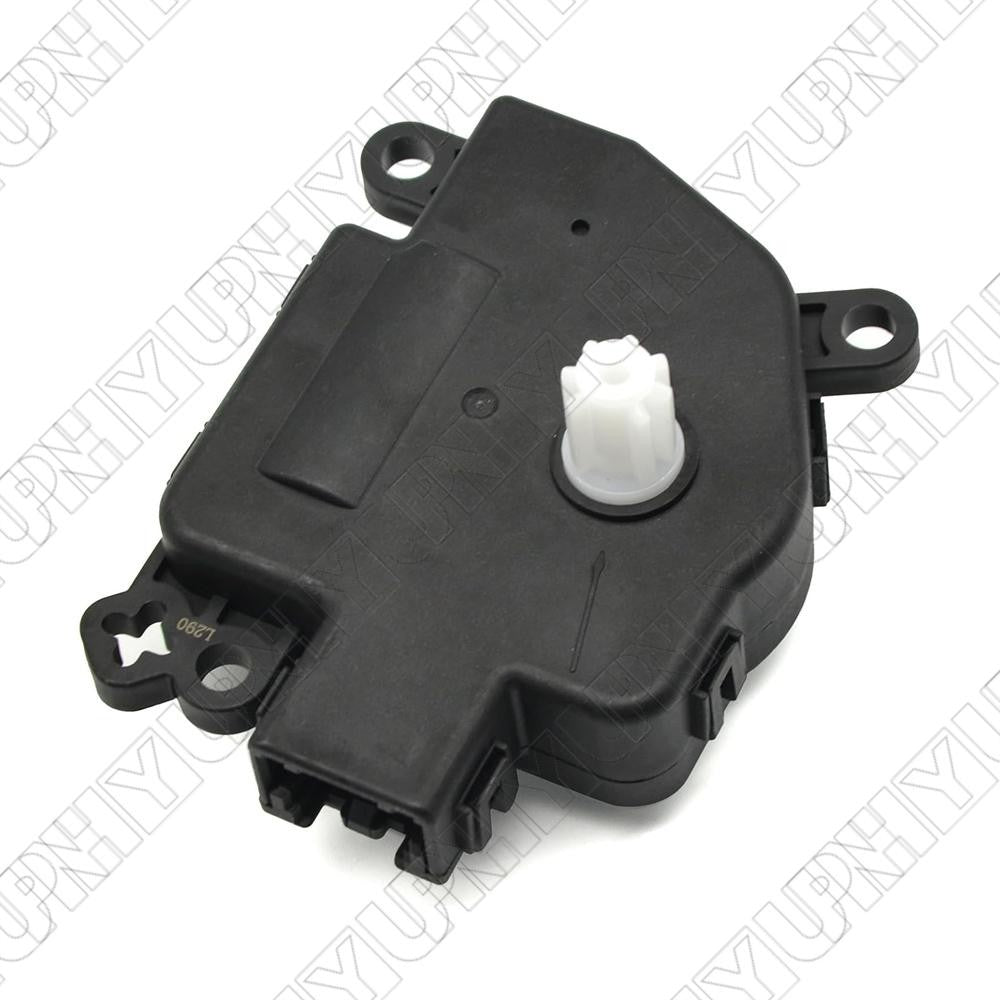 ya 5 8.7 FL3Z-19E616-B HVAC Blend Door Actuator for Ford F-150 15-23 F- Super Duty 17-24