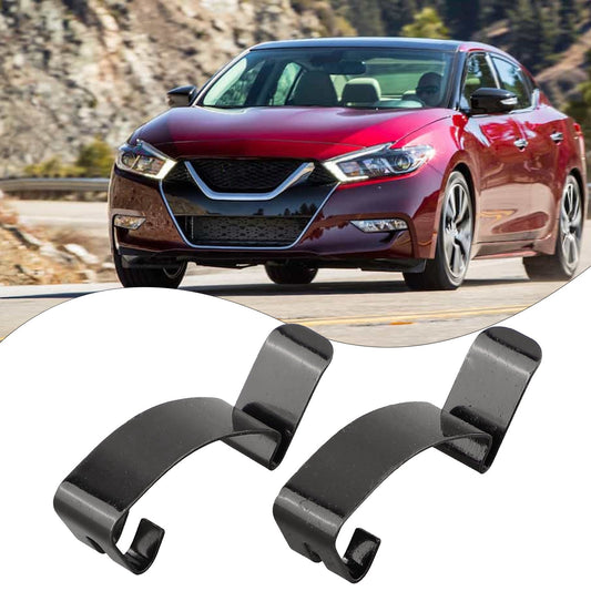 ya 1 7.4 2X 16598-7S000 Air-Cleaner Filter Box Clip for for Nissan SUV Pickup For-Maxima #