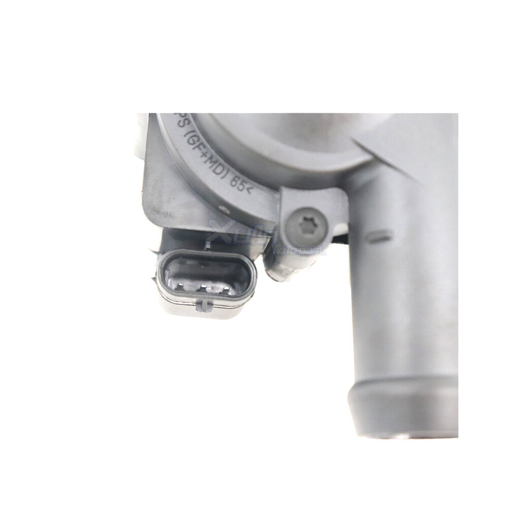 ya 9 6.4 New 1x Auxiliary Water Pump 11518616992 for BMW 118i 320i 2012-2015 1.6L 2.0L