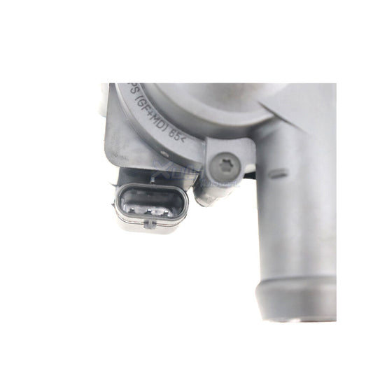 ya 9 6.4 New 1x Auxiliary Water Pump 11518616992 for BMW 118i 320i 2012-2015 1.6L 2.0L