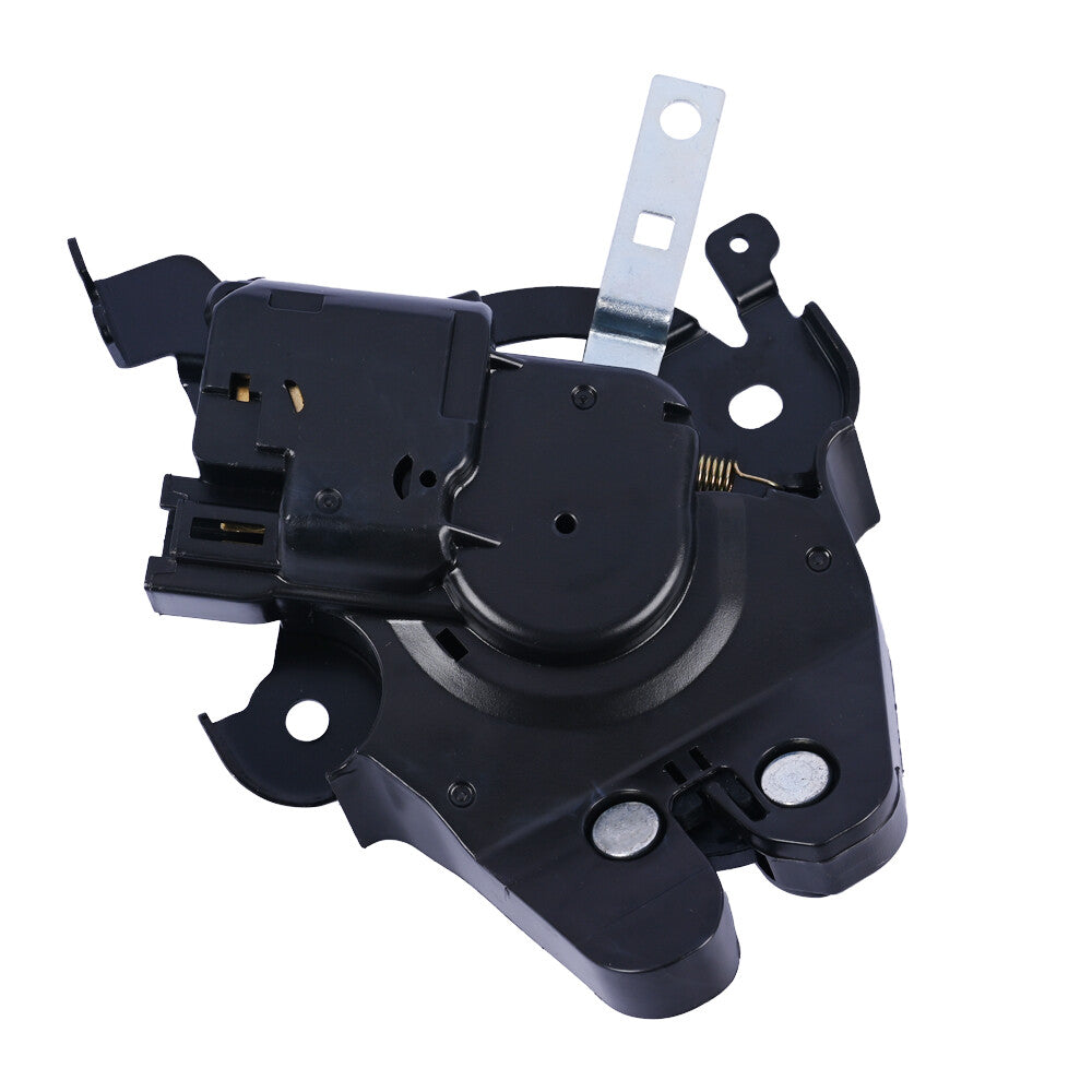 ya 5 8.7 Fit 2014-2019 for Mazda 3 6 BKC3-56-820F Trunk Latch Rear Deck Lid Lock Actuator USA