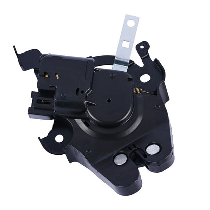 ya 5 8.7 Fit 2014-2019 for Mazda 3 6 BKC3-56-820F Trunk Latch Rear Deck Lid Lock Actuator USA