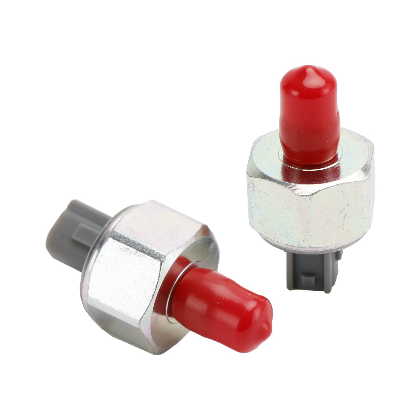 ya 1 8.5.1 2Pcs New Knock Sensor 89615-12090 for Avalon for Camry for Sienna for Lexus