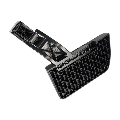 ya 5 8.7 Tailgate bed step rear bed step folding truck step retractable bumper PTS30-34000