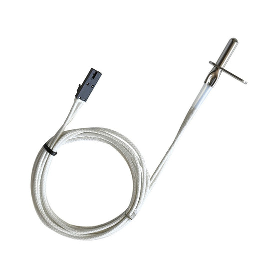 ya 28 Accurate 500mm Temperature Sensor for Digital Electric Smokers Reliable Probe