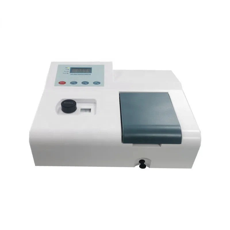 UV-Vis Spectrophotometer 721 752n Prismatic Fluorescence High Accuracy Tester