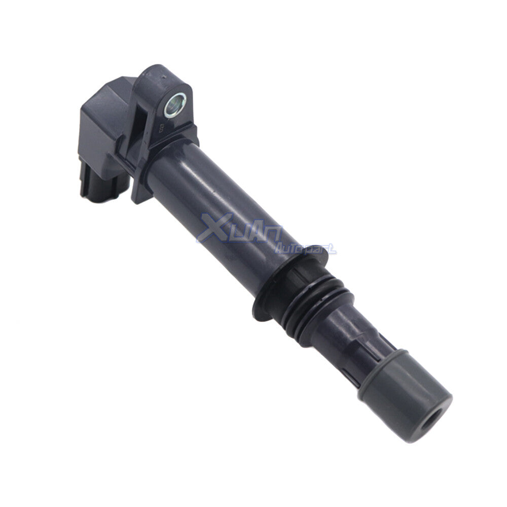 ya 5 8.7 56028138AB For 02-09 for Dodge for Jeep for Mitsubishi 3.7L V6 UF270 Set of 6 Ignition Coil