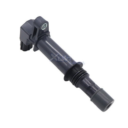 ya 5 8.7 56028138AB For 02-09 for Dodge for Jeep for Mitsubishi 3.7L V6 UF270 Set of 6 Ignition Coil