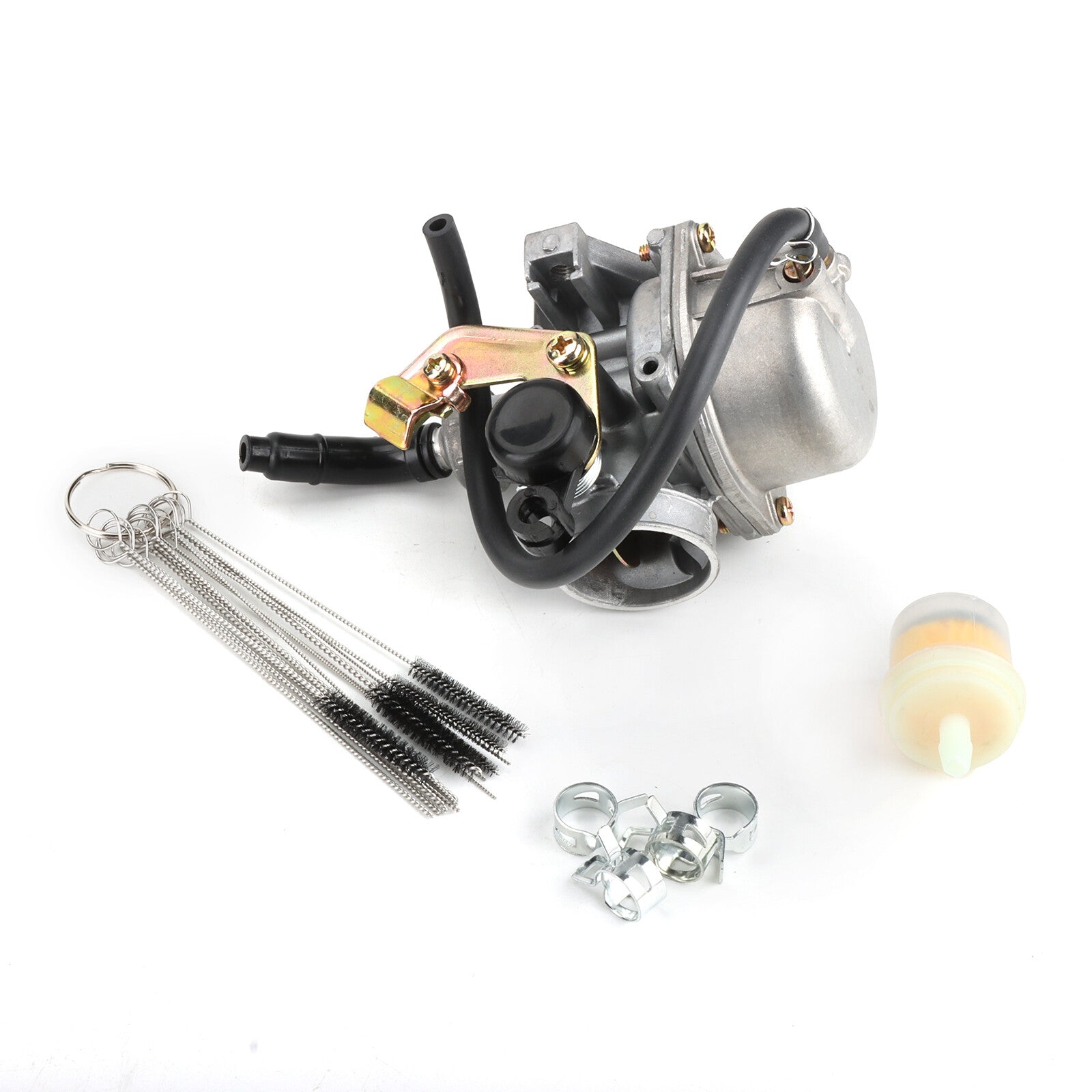 ya 5 8.7 0454886 Carburetor fit for Polaris Sportsman 90 for Polaris Outlaw 90 50 2007-2014