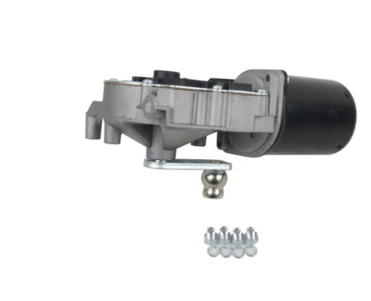 ya 5 8.7 61617194029 Windshield Wiper Motor Front for BMW E60 E61 E63 E64 2001-2010